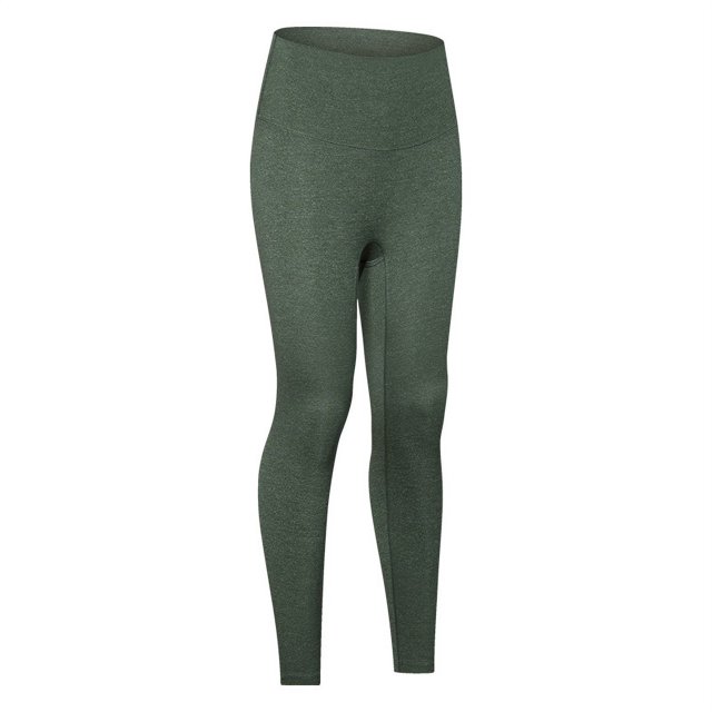 Pantalones cortos deportivos elásticos para levantamiento de cadera y cintura alta 12