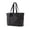 Black, variant on Women's Travel shoulder Bag,Weekender Carry Sports Gym Bag,Workout duffel fit 15.6 inch Laptop Bag