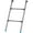 Ladder, variant on 10ft Trampoline Parts & Accessories, 1pc Trampoline Spring Cover Pad Replacement, Only Suitable for INCLAKE, Triple Tree, JINS&VICO, DESNOC, ARCTICSCORPION Brands, Not Fit Other Brand