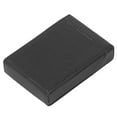 thumbnail image 1 of Men  Case, Stainless Steel  Case, Lizard Stripe Portable  Case Metal  Case With  Closure For 20, 1 of 8
