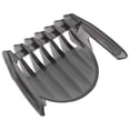 thumbnail image 1 of Têtes de Rasoir Peigne Tondeuse pour Rq111 Rq12 Rq11 Rq10 Rq32 Rq1185 Rq1187 Rq1195 Rq1250 Rq1250 Rq1, 1 of 5