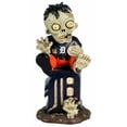 thumbnail image 2 of Detroit Tigers Zombie Figurine - On Logo CO, 2 of 2