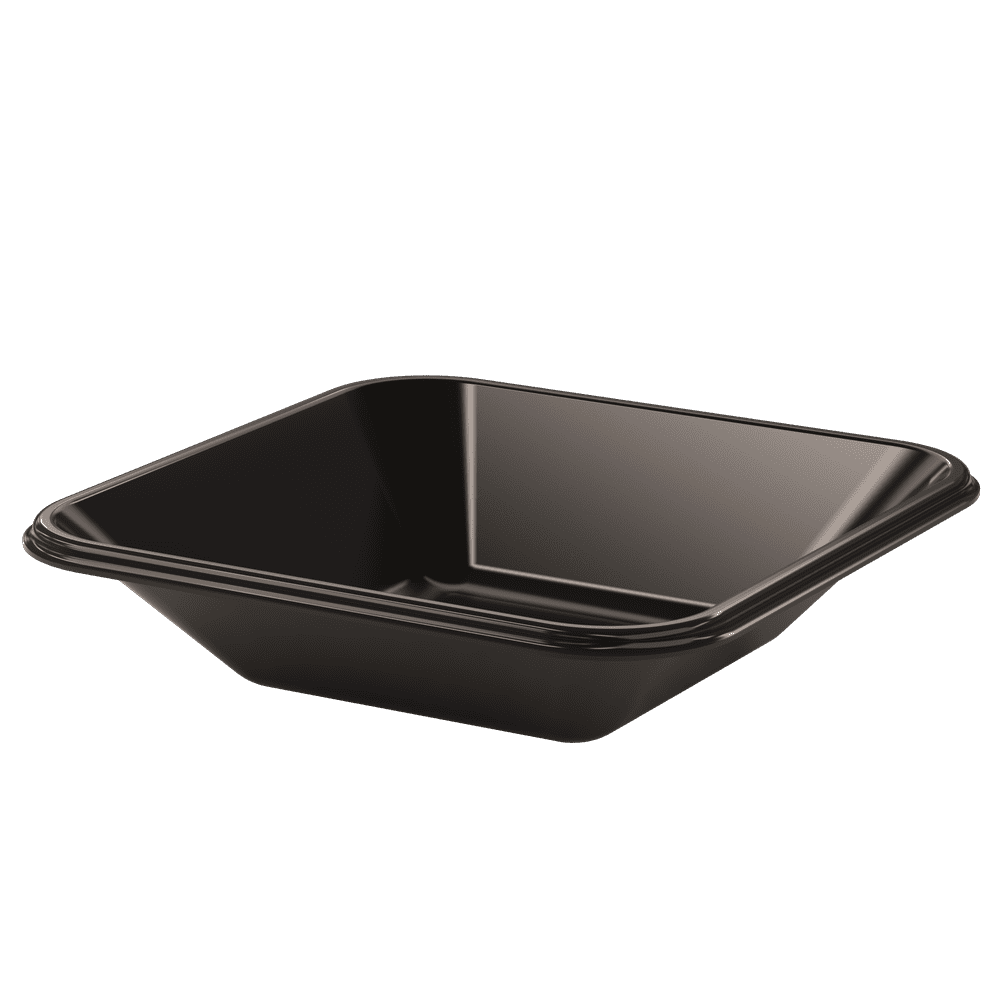 MORTAR PAN POLYETHYLENE 30" x 30" x 7"