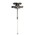 thumbnail image 2 of 16 in. Rosebush Fan Light Fixture, 2 of 7