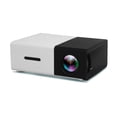 thumbnail image 2 of Mini Handheld LED Projector Home&Gaming, 2 of 5