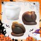 thumbnail image 2 of Halloween Silicone Molds, 2 of 5