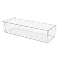 thumbnail image 1 of SIfdSeng My Items Food Grade Acrylic Dessert with Proof Lid Clear Cake Container ， Portable Storage for and Home Use, 1 of 9