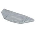 thumbnail image 3 of Housse de Protection de Chaise, Housse de Chaise, Portable Extérieur pour Protection Solaire Imperméable Gris, 3 of 8
