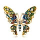 thumbnail image 2 of Broche Gota de Aceite Colorido Broche Animal, 2 of 8