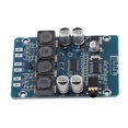 thumbnail image 1 of Placa amplificadora digital Bling Bling Bluetooth de canal Doble TPA3118 30 W + 30 W 8 V ~ 26 V CC, 1 of 12