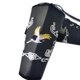 thumbnail image 3 of Leathers Bracer Medieval Vambrace Wrist Armors Arm Cuff Gauntlet ArmGuard PU Gauntlet Wristband Accessories, 3 of 4