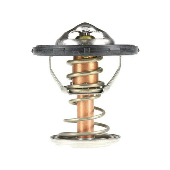 Thermostat - Compatible with 2007 - 2014 GMC Yukon XL 1500 2008 2009 2010 2011 2012 2013