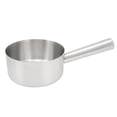 thumbnail image 1 of Water Ladle,Water Ladle Stainless Steel Kitchen Water Scoop Water Spoon Top Tier Quality, 1 of 8