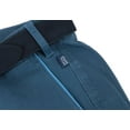 thumbnail image 6 of BRUHL Venice B Turn DO Micro Peach Mover High Stretch Chinos - Marine Navy, 6 of 6