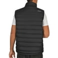 thumbnail image 7 of Men's Lightweight Water-Resistant Down Vest Warm Sleeveless Puffer Vest, 7 of 7