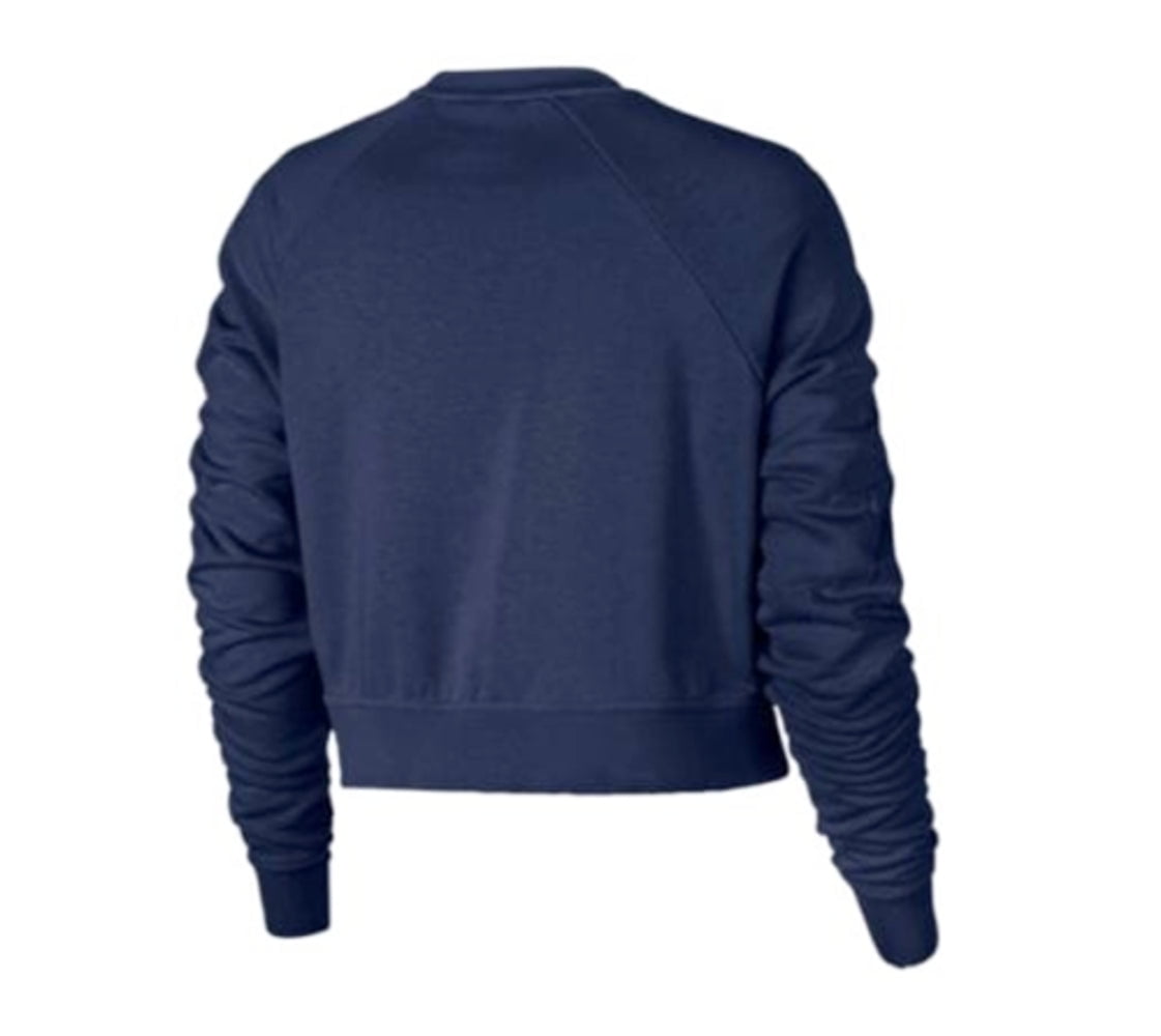 womens just do it sweatshirt