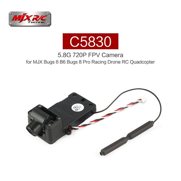 Mjx c5830 clearance