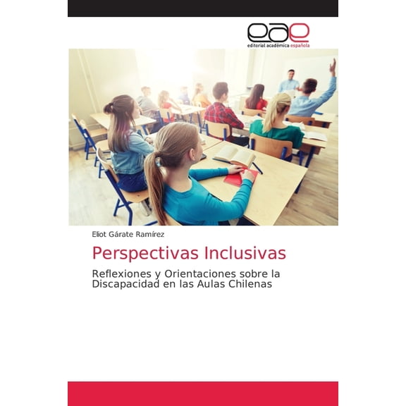Perspectivas Inclusivas, (Paperback)