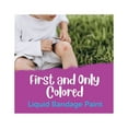 thumbnail image 6 of New-Skin Kids' Sting-Free Liquid Bandage Paint for Scrapes and Minor Cuts (Pack of 12), 6 of 9