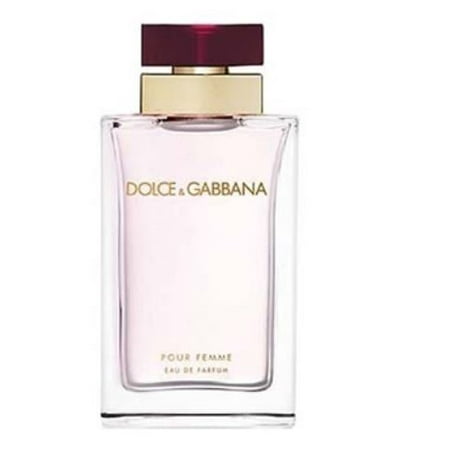 Dolce Gabbana Dolce Gabbana Pour Femme Eau De Parfum 16 Oz