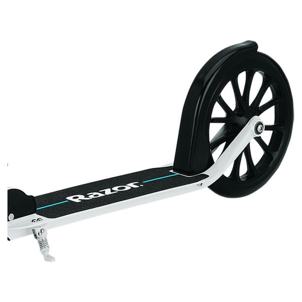 Razor A6 Folding Kick Scooter for Indoor Playground Use - Walmart