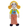 thumbnail image 1 of Miss Delight Plush Toys, Anime Cartoon Game Plushies Toys, 11.8 Inch Stuffed Pillow Doll for Fans Kids Boys Girls, 1 of 4