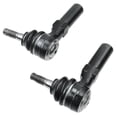 thumbnail image 6 of Byrxmo Tie Rod End Front Outer Side Steering for Bonneville for Aurora for Seville for Eldorado for DeVille for DTS for Riviera for Park Avenue for Lucerne for LeSabre ES3452 26067285, 6 of 8