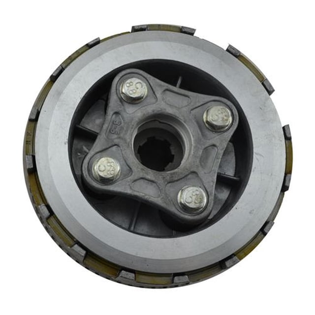 Clutch completo AT-11