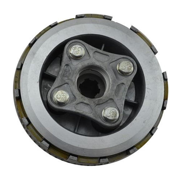 Clutch completo AT-11