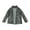 Blackish Green, variant on Cardigans for Elegant Women Sequins Jacket Casual Long Sleeve Glitter Shiny Lapel Outerwear Jacket Womens Summer Fall Fashion Bolero Shrug Tops