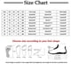 thumbnail image 3 of Flat Fashion Pansy Diamond Viscosa Punta redonda Charol Sandalias de moda Wmkox8yii nm8203, 3 of 5