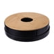 thumbnail image 2 of Fuente para servir multiseccional con cubierta protectora para aperitivos y dulces Negro, 2 of 9