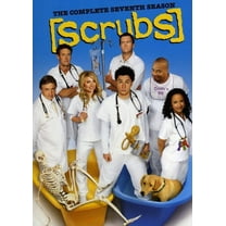 Scrubs: The Complete Seventh Season