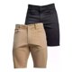 thumbnail image 1 of 2 Short Bermudas De Gabardina Hombre Playa Comodo Algodon, 1 of 8