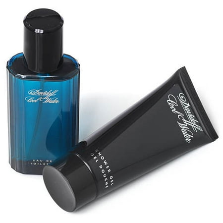Cool Water for Men Set