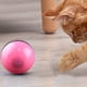 thumbnail image 3 of Pelota de juguete interactiva inteligente para gatos, pelota giratoria de 360 grados, 3 of 5