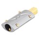 thumbnail image 1 of Adaptador recargable Hugo Mini conector USB 2.0 Tipo A B, 1 of 8