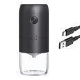 thumbnail image 4 of Molinillo de café motortradeonline, molinillo de café eléctrico para acampar Negro Soledad Molinillo de café, 4 of 10