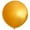 (10 Pack), Gold, variant on Wrapables 18 Inch Latex Balloons (10 Pack), Copper