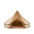 thumbnail image 1 of Casa de Campana Sierra Canvas 16' 5 Personas Teton Sports, 1 of 4