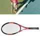 thumbnail image 4 of Raqueta De Tenis De Carbono, Raqueta Ligera De 27 Pulgadas Con Marco Protector Y Agarre De PU, Para Mayor Estabilidad Y Control, 4 of 7