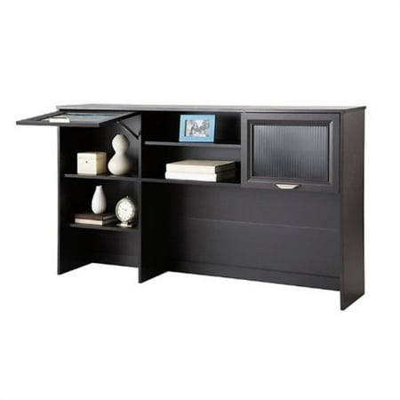 Realspace Magellan Collection Hutch 33 5 8 H X 58 1 8 W X 11 5