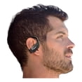 thumbnail image 3 of Audifonos Brookstone Sport Charge Para Unisex Color Negro ModeloBSTWS21BK, 3 of 4