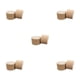 thumbnail image 1 of Soidarity Female Breast Lifting Tapes Waterproof Bralette Push Casual Strapless Skirt Self Work Up Beach Stickers Adhesive Type2 NO2, 1 of 6
