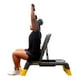 thumbnail image 2 of Step Posiciones Tayga Amarillo, 2 of 7