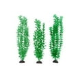 thumbnail image 1 of Penn Plax Assortiment Vert Aquaplants, Lot de 3, 1 of 4