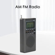 Radio,Radio Sound Portable Stereo Band Radio Receiver Audio Radio Mp3 Audio Radio Portable Enjoy Superior Portable Audio Radio Radio Stereo - Sound Quality Audio Player Radio Stereo