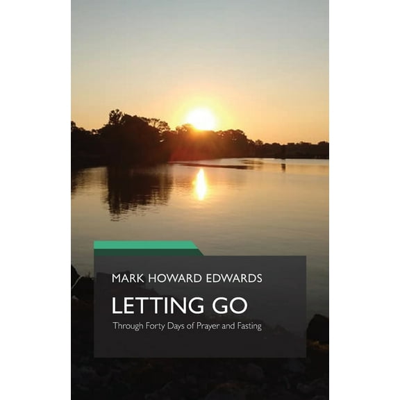 Letting Go (Paperback)