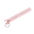 thumbnail image 2 of kusrkot 3X Child Busy Board DIY Parts Zipper Developmental Toy Indoor Play Game Pink, 2 of 9