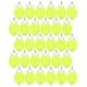 thumbnail image 3 of 6 bolsas de tapón de alambre de pesca luminoso accesorio de dispositivo de sujeción de línea ligero3 #, 3 of 10